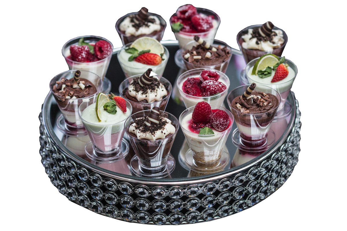 Cofetaria Dana Candy Bar & Marturii